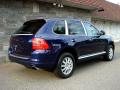 2005 Cayenne #4 2005 Cayenne #4