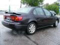2000 S Series SL2 Sedan #5