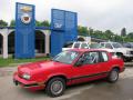 1990 Cutlass Calais S Coupe #1