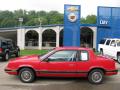 1990 Cutlass Calais S Coupe #2