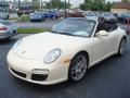 2009 911 Carrera S Cabriolet #1
