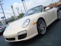 2009 911 Carrera S Cabriolet #2
