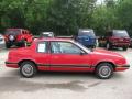 1990 Cutlass Calais S Coupe #11