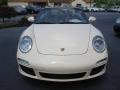 2009 911 Carrera S Cabriolet #3