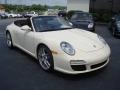 2009 911 Carrera S Cabriolet #4