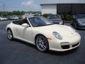 2009 911 Carrera S Cabriolet #5