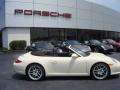 2009 911 Carrera S Cabriolet #6