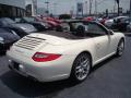 2009 911 Carrera S Cabriolet #7