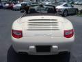 2009 911 Carrera S Cabriolet #8