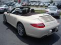 2009 911 Carrera S Cabriolet #9