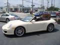 2009 911 Carrera S Cabriolet #10
