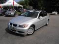 2006 3 Series 325i Sedan #1