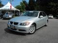 2006 3 Series 325i Sedan #2
