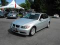 2006 3 Series 325i Sedan #3