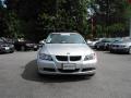 2006 3 Series 325i Sedan #4