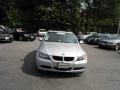 2006 3 Series 325i Sedan #5