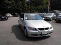 2006 3 Series 325i Sedan #6
