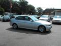 2006 3 Series 325i Sedan #7