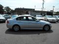 2006 3 Series 325i Sedan #8