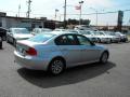 2006 3 Series 325i Sedan #9