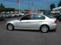 2006 3 Series 325i Sedan #13