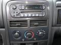 Controls of 2004 Jeep Grand Cherokee Freedom Edition 4x4 #11