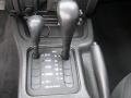  2004 Grand Cherokee 4 Speed Automatic Shifter #12