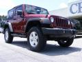 2009 Wrangler X 4x4 #2