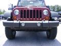 2009 Wrangler X 4x4 #3