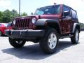 2009 Wrangler X 4x4 #4