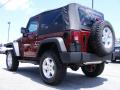 2009 Wrangler X 4x4 #6