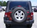 2009 Wrangler X 4x4 #7