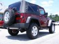 2009 Wrangler X 4x4 #8