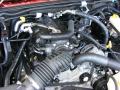 2009 Wrangler X 4x4 #12