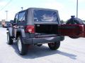 2009 Wrangler X 4x4 #14