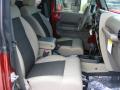 2009 Wrangler X 4x4 #15