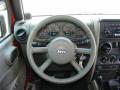 2009 Wrangler X 4x4 #17