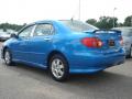 2007 Corolla S #4