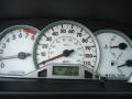  2007 Toyota Corolla S Gauges #16
