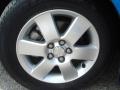  2007 Toyota Corolla S Wheel #17