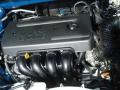  2007 Corolla 1.8L DOHC 16V VVT-i 4 Cylinder Engine #19