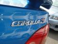  2007 Toyota Corolla Logo #20