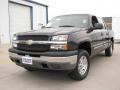 2005 Silverado 1500 LS Crew Cab 4x4 #2
