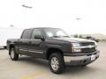 2005 Silverado 1500 LS Crew Cab 4x4 #3