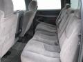 2005 Silverado 1500 LS Crew Cab 4x4 #7