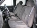 2005 Silverado 1500 LS Crew Cab 4x4 #8