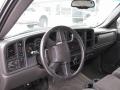 2005 Silverado 1500 LS Crew Cab 4x4 #9