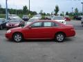 2009 Impala LT #7