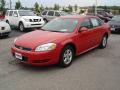 2009 Impala LT #17
