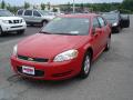 2009 Impala LT #18